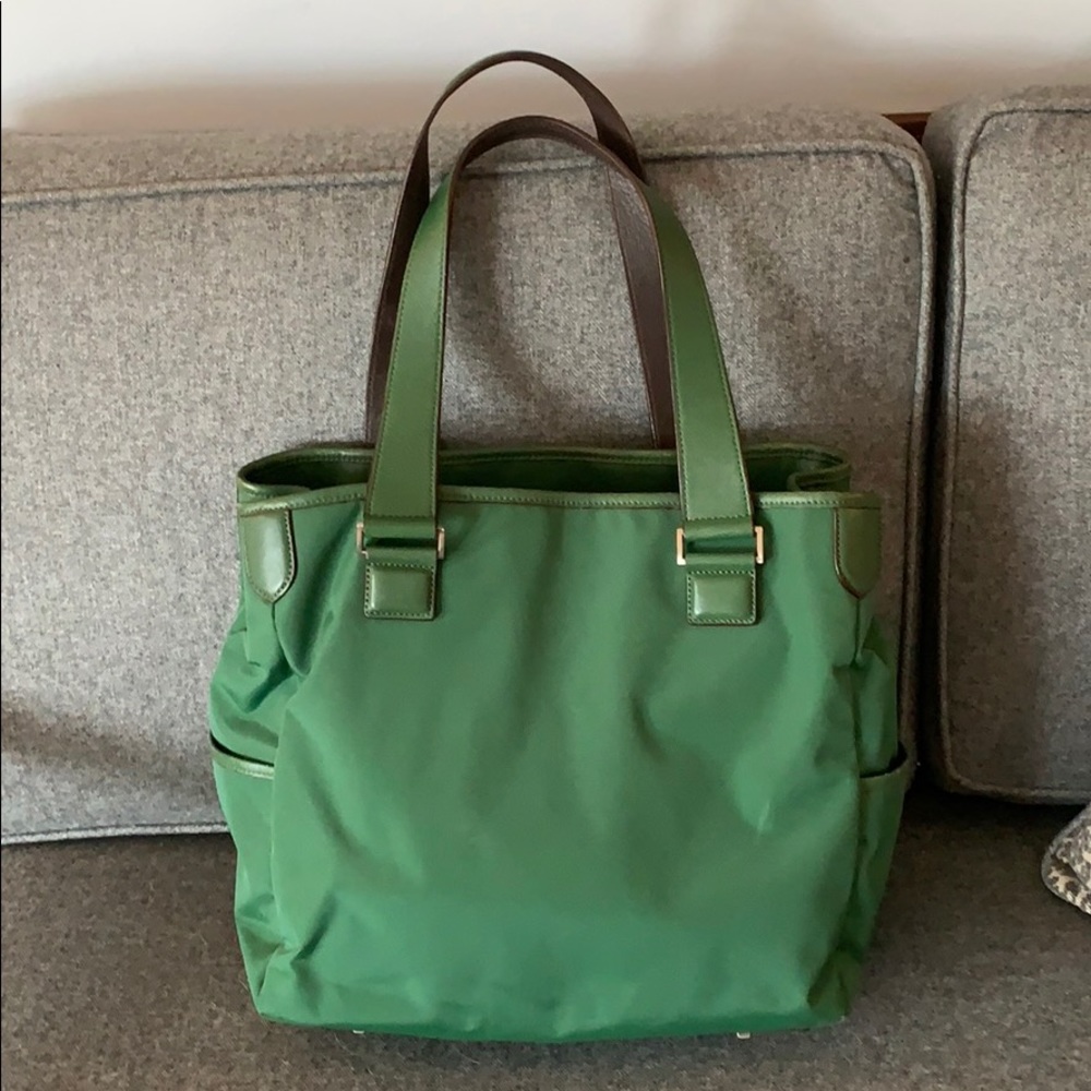 TUMI TOTE BAG 💼